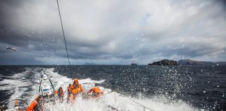 Volvo Ocean Race