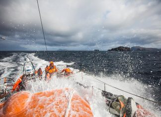 Volvo Ocean Race