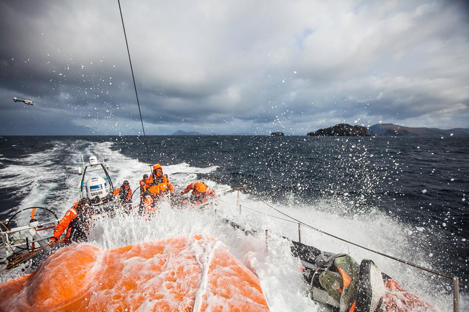 Volvo Ocean Race