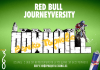 Red Bull JOURNEYversity: Байк сесия