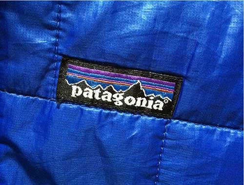 Patagonia