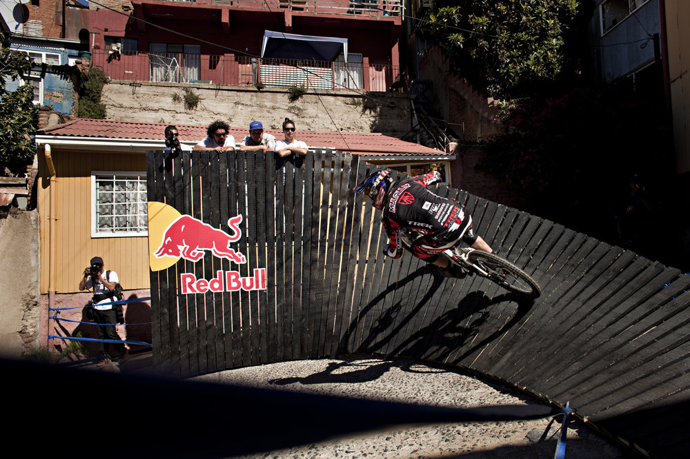 Снимка: Red Bull Content Pool