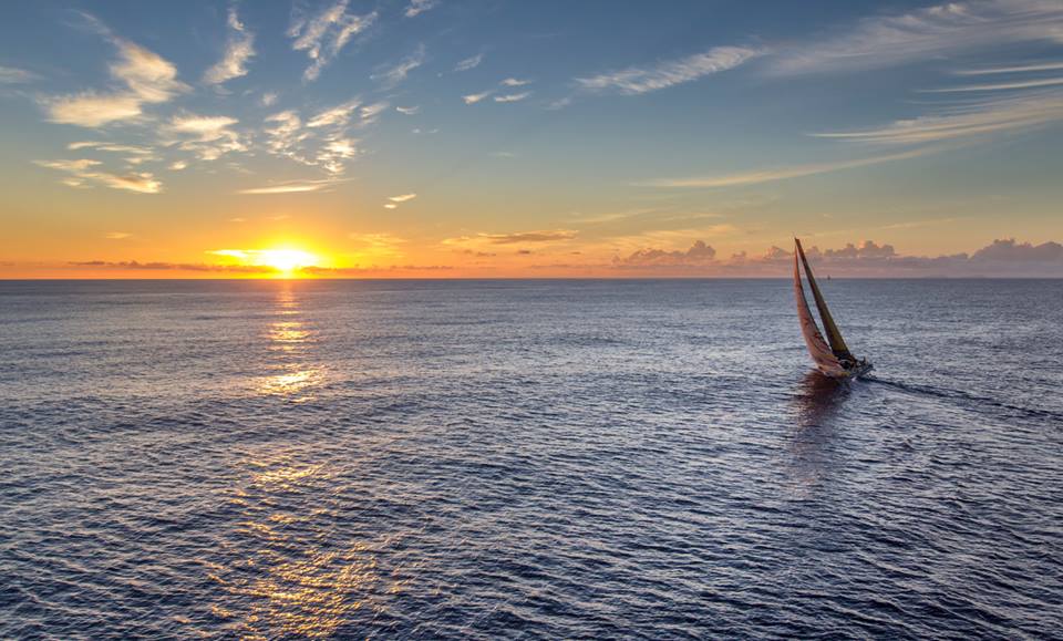 Volvo Ocean Race