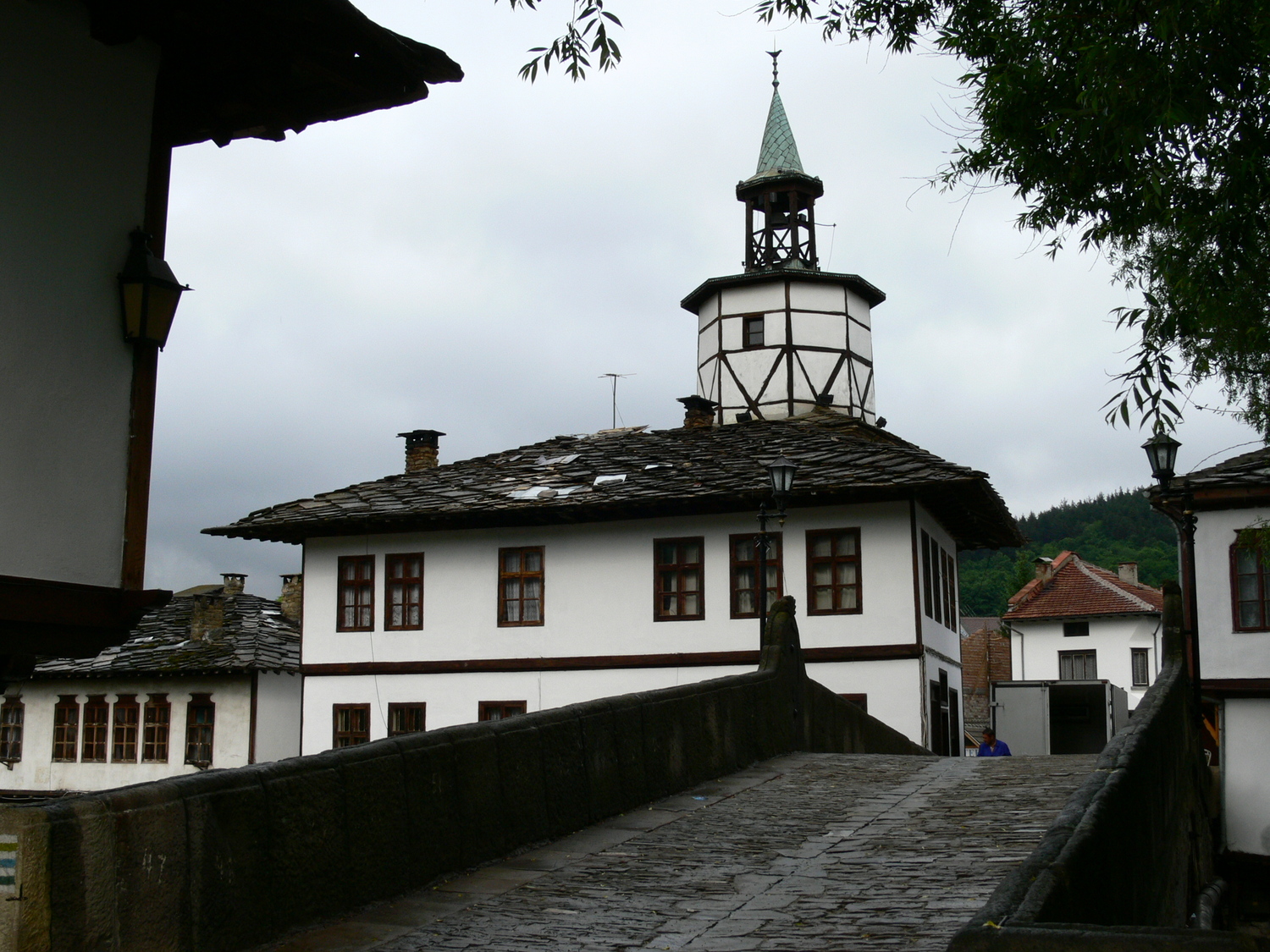 Tryavna Ultra