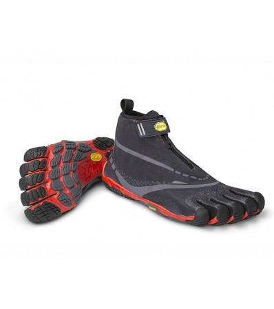 Bikila Evo Man