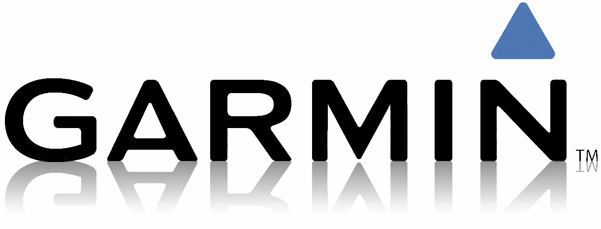 garmin logo