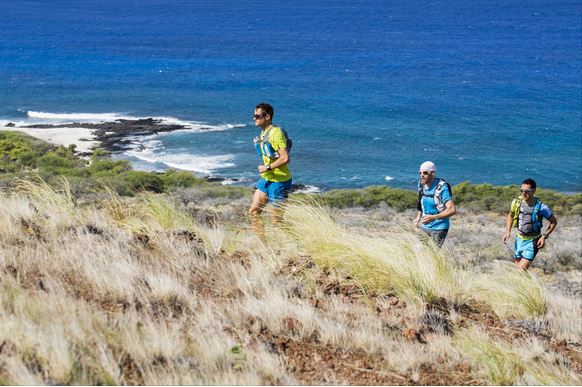 Julbo Hawaii Trail Sesion