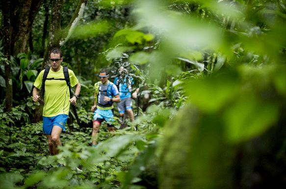 Julbo Hawaii Trail Sesion