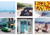 Instagram, пътуване 11
