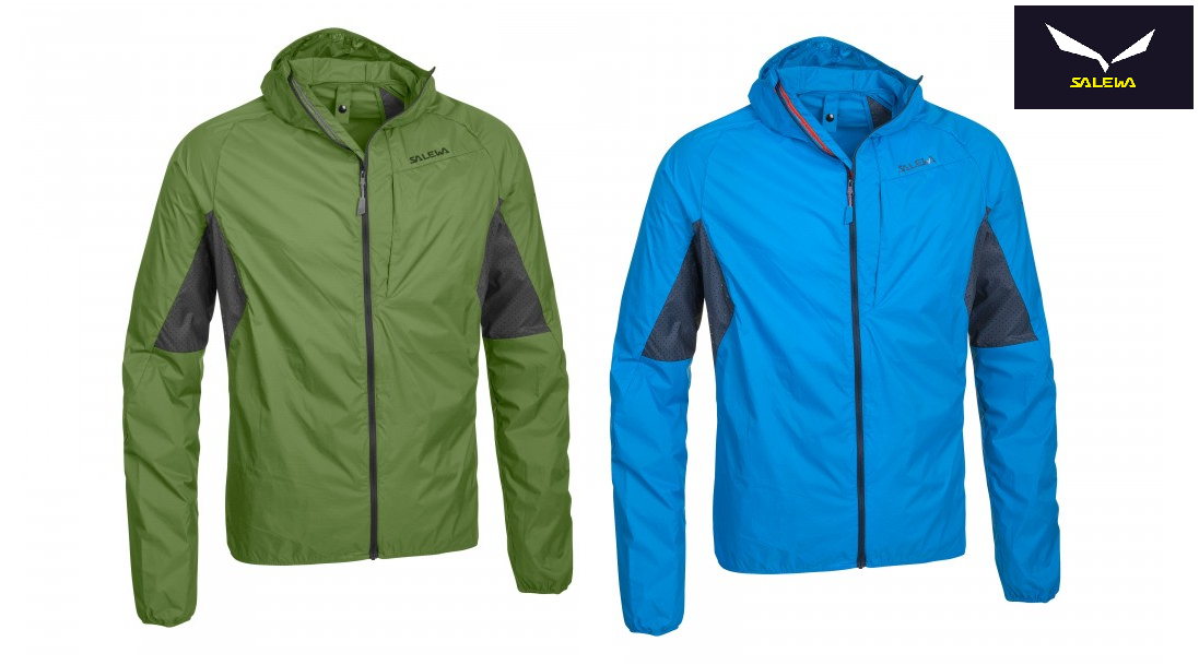 SALEWA BLACK CANYON