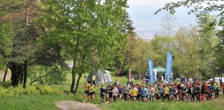 Simeonovo Run