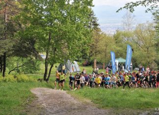 Simeonovo Run