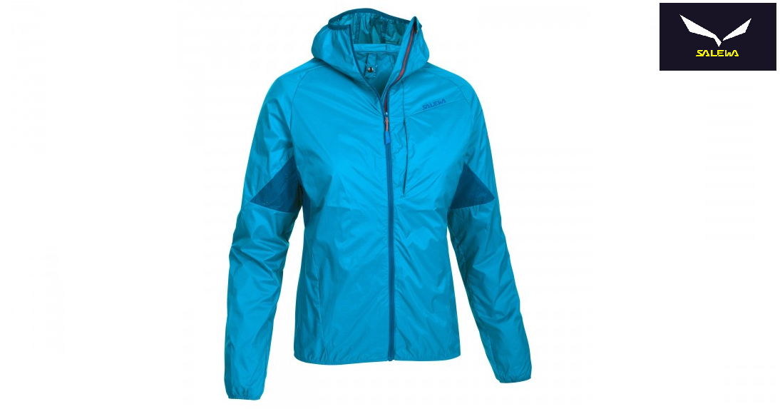 SALEWA BLACK CANYON