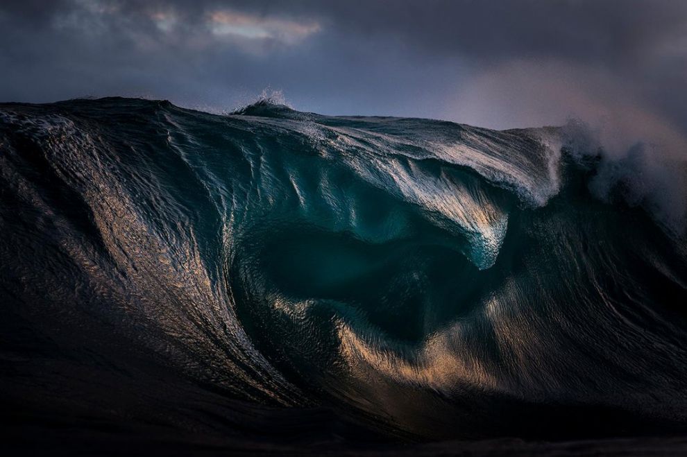 Ray Collins