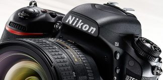 Nikon D750