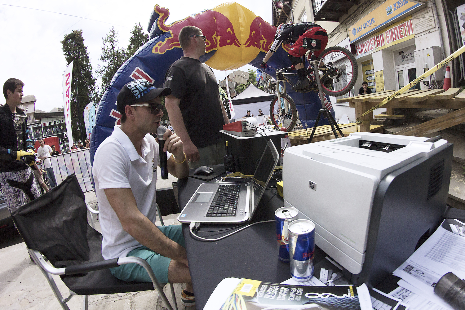 Фотограф: Константин Тръпчев, Red Bull JOURNEYversity