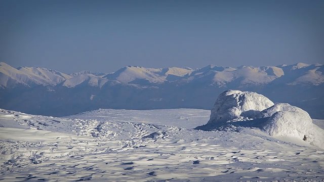 Snowboard – Free Ride 2015
