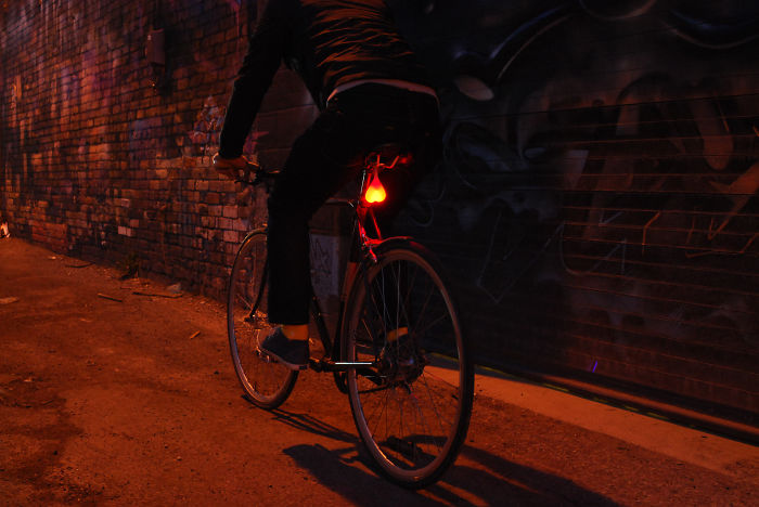 Bike Balls