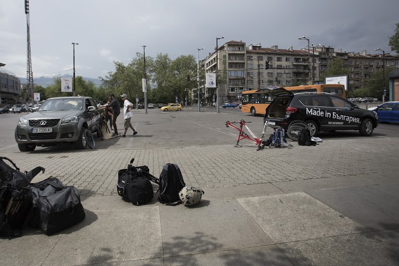 Фотограф: Константин Тръпчев, Red Bull JOURNEYversity