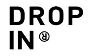 drop in logo