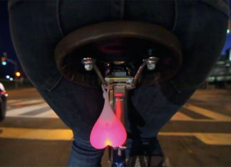 Bike Balls