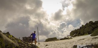 Salomon Vitosha Trail 2015