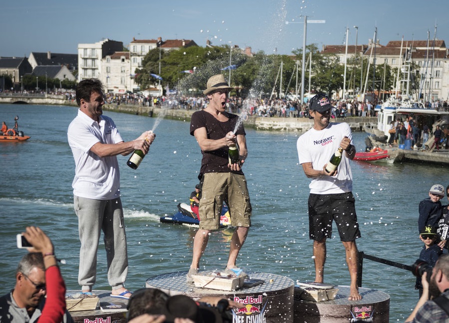 Red Bull Cliff Diving