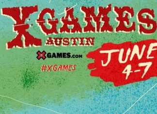 Знаем какво да направите това лято - X Games