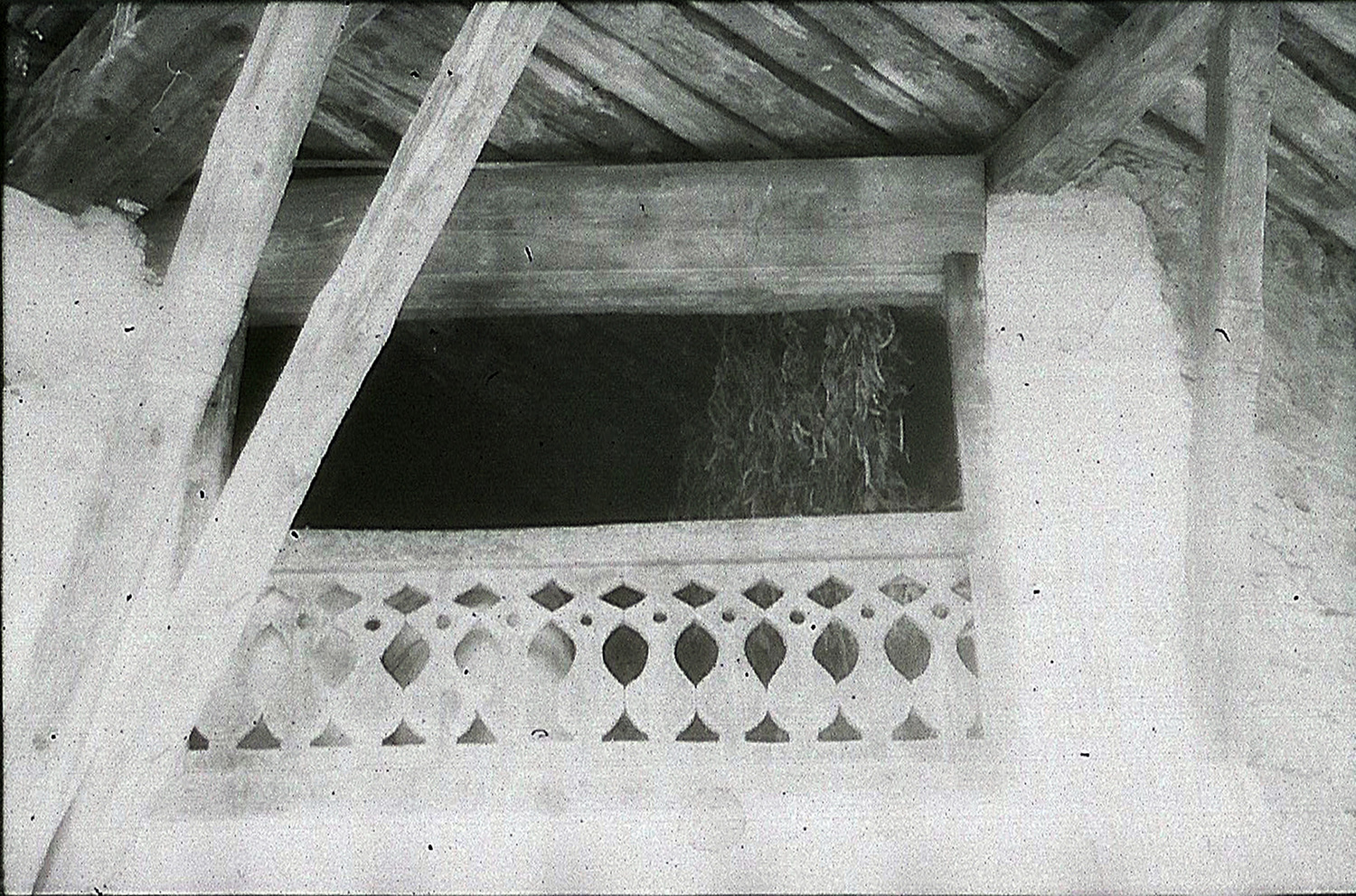 Село Долен. Снимка: Л. Дончева, 1979 г.