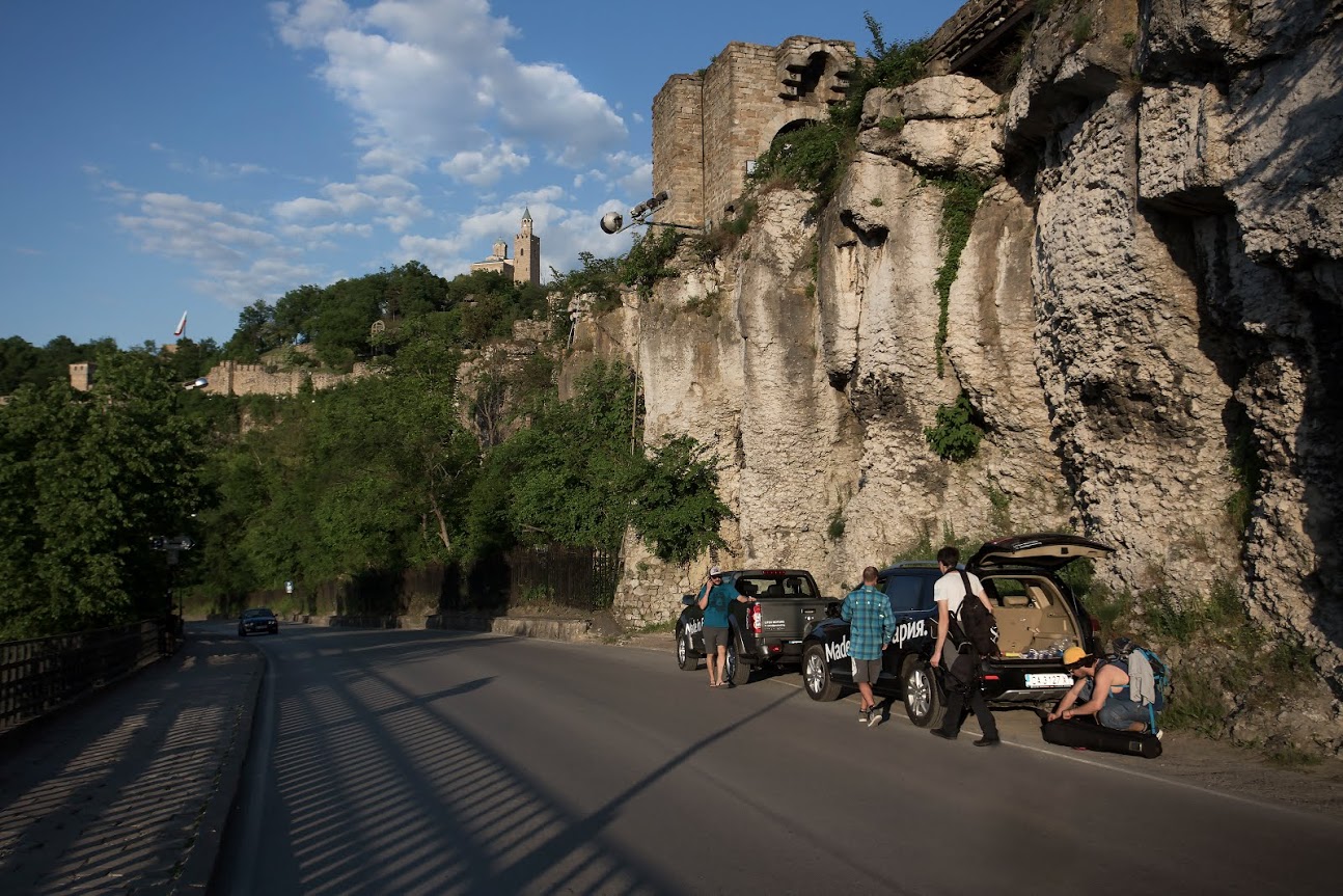 Фотограф: Константин Тръпчев, Red Bull JOURNEYversity