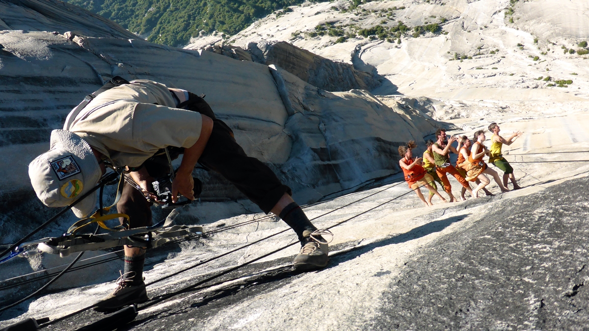 bandaloop-cameraman