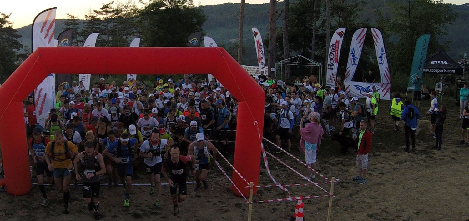 Tryavna Ultra
