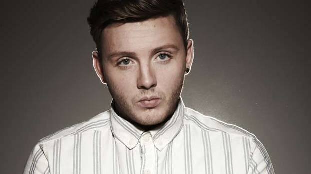 James Arthur