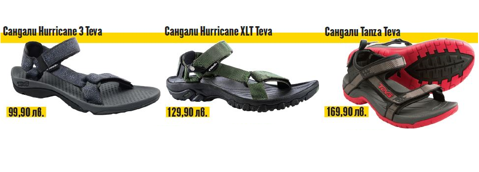 TEVA