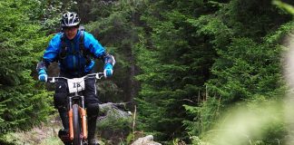 Home Mountain Enduro Cup