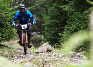 Home Mountain Enduro Cup