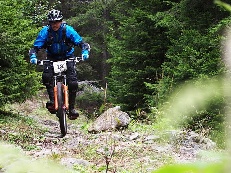 Home Mountain Enduro Cup