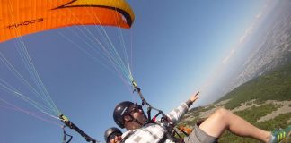 Sky Camp
