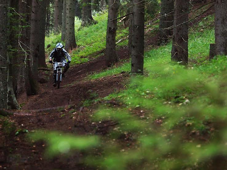 Home Mountain Enduro Cup