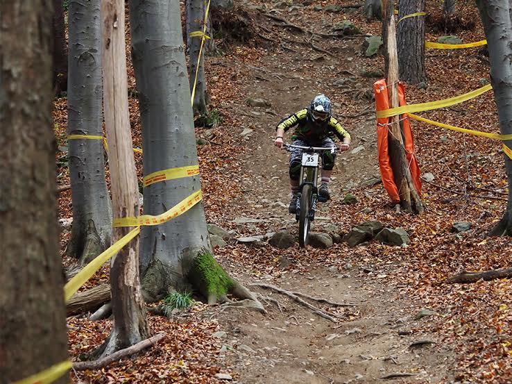 Home Mountain Enduro Cup