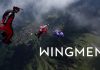 Филм на седмицата: Wingmen - Йоке Сомер, Еспен Фадсен, Людовик Вьорт