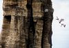 Red Bull Cliff Diving, Азорските острови