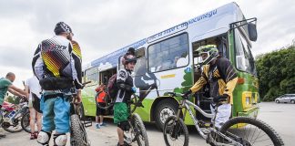 VeloVitosha 2015