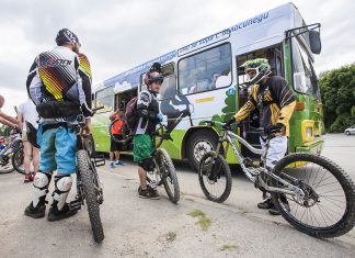 VeloVitosha 2015