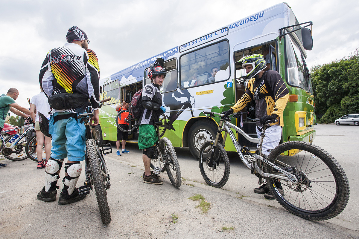 VeloVitosha 2015