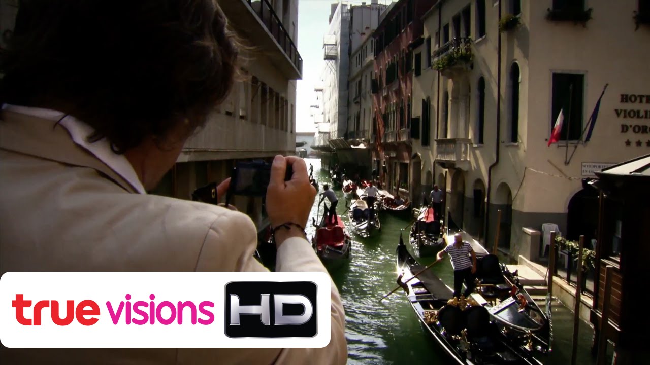 Life Inspired HD (CH.341) – Hubertus Hunt (6-09-2014)