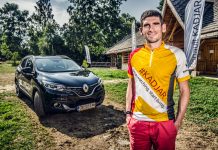 Renault Kadjar и Кирил Николов-Дизела