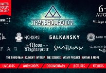 Transfiguration