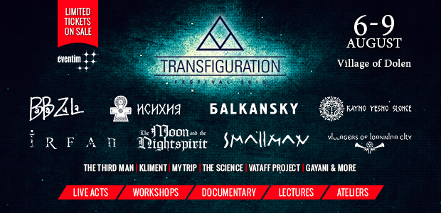 Transfiguration