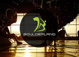 boulderland